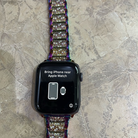 Apple Watch Series 4 - Picture 11 of 11